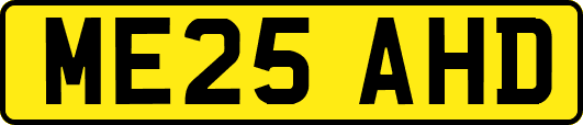 ME25AHD