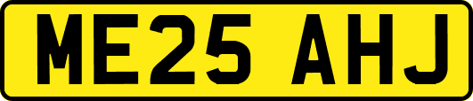 ME25AHJ