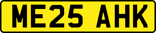 ME25AHK