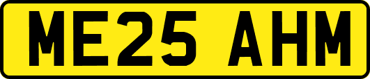 ME25AHM