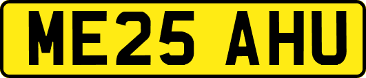 ME25AHU