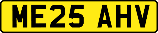 ME25AHV