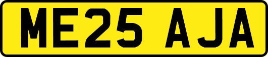 ME25AJA