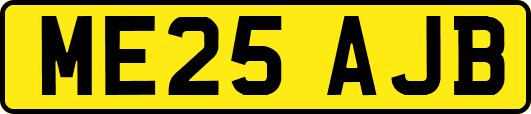 ME25AJB