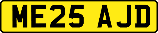 ME25AJD