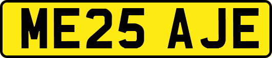 ME25AJE