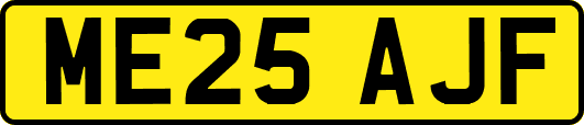 ME25AJF