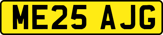 ME25AJG