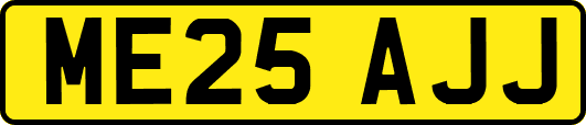 ME25AJJ