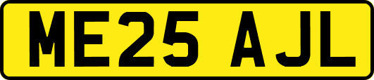ME25AJL