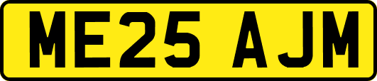 ME25AJM