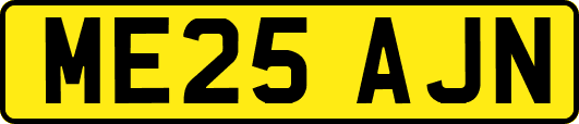 ME25AJN