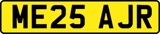 ME25AJR