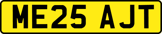 ME25AJT