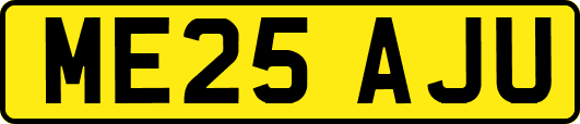 ME25AJU