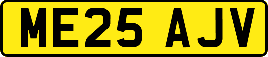 ME25AJV
