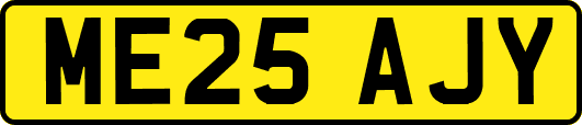 ME25AJY