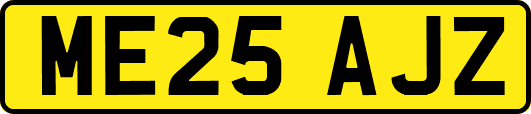 ME25AJZ