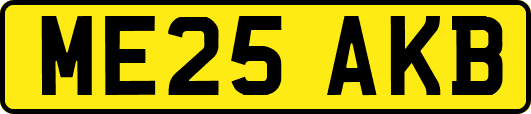 ME25AKB