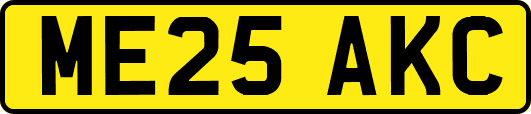 ME25AKC