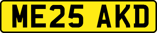 ME25AKD