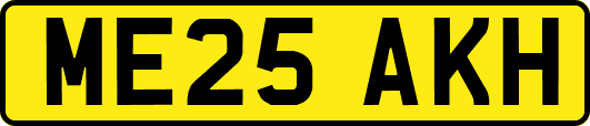ME25AKH