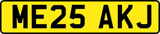 ME25AKJ
