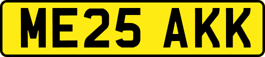 ME25AKK