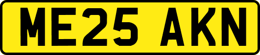 ME25AKN