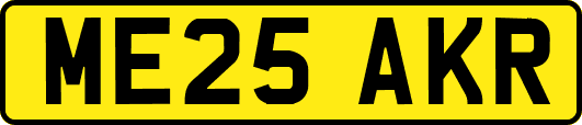ME25AKR