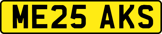 ME25AKS
