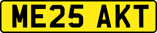 ME25AKT