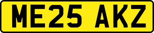 ME25AKZ