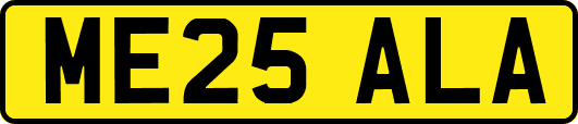 ME25ALA