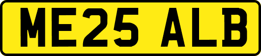 ME25ALB