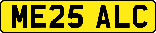 ME25ALC