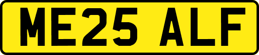 ME25ALF