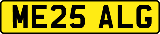 ME25ALG