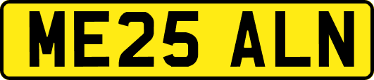 ME25ALN