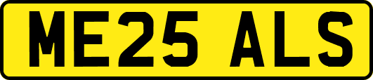 ME25ALS