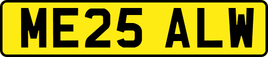 ME25ALW