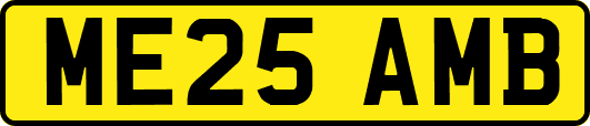 ME25AMB