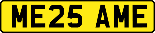 ME25AME