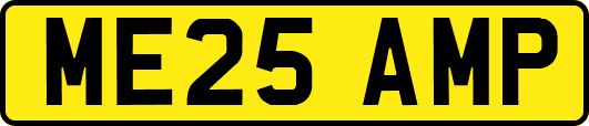ME25AMP