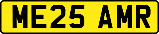 ME25AMR