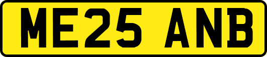 ME25ANB