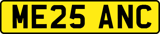 ME25ANC