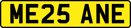 ME25ANE