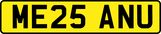 ME25ANU