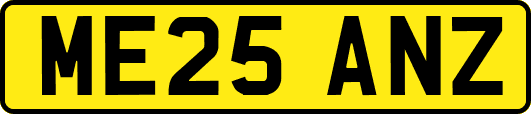 ME25ANZ